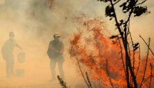 Portugalija / PATRICIA DE MELO MOREIRA / AFP