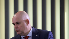 Ivanas Ge&scaron;evas