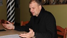 Saulius Lesnickas