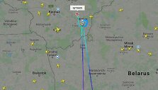 &bdquo;GetJet Airlines&ldquo; skrydis i&scaron; Vilniaus į Hurgadą