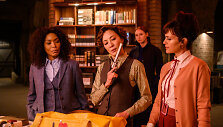 Filmas &bdquo;Gunpowder Milkshake&ldquo;
