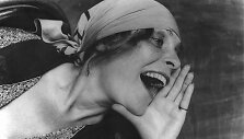 Lilya Brik