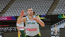 Donatas Motiejūnas