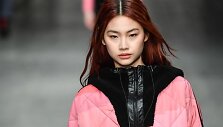 &bdquo;Trussardi&ldquo; kolekcijos modelis
