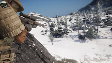 &bdquo;Tom Clancy&rsquo;s Ghost Recon: Breakpoint&ldquo; kadras