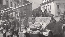 &bdquo;Volkswagen K&uuml;belwagen&ldquo;