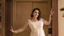 Sigita Mackevičienė įsiamžino nestandartinėje fotosesijoje