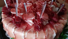 Nesaldus tortas &bdquo;Kitaip&ldquo;