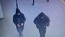 Kauno policija ai&scaron;kinasi, kas konfliktavo su apsaugos darbuotoju