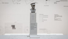 Idėja Adolfo Ramanausko-Vanago paminklui