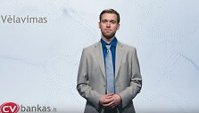 CVbankas.lt: 10 didžiausių klaidų per darbo pokalbį 