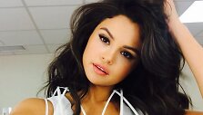 Selena Gomez