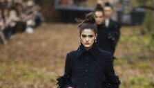&bdquo;Chanel&ldquo; 2018&ndash;2019 m. rudens ir žiemos kolekcijos pristatymas