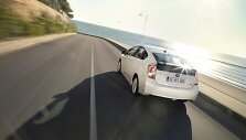 &bdquo;Toyota Prius&ldquo;