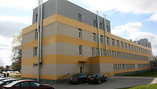 Kėdainių ligoninė