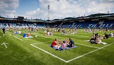 Tilburgo stadionas