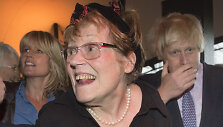 Charlotte Johnson Wahl