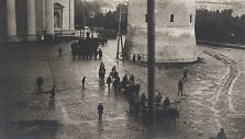 Lietuvos kariuomenė Vilniuje 1920 metais