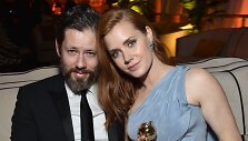 Darrenas Le Gallo ir Amy Adams