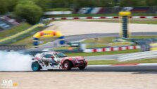 &bdquo;Drift Masters GP&ldquo; varžybos Vokietijoje