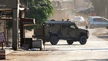 JAAFAR ASHTIYEH / AFP