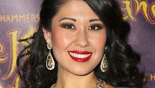 Ruthie Ann Miles