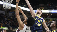 Domantas Sabonis