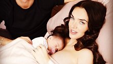 Tamara Ecclestone su vyru Jay Rutlandu ir dukra Sophia