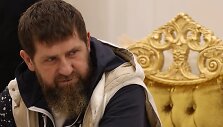 Ramzanas Kadyrovas