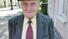 Jonas Kara&scaron;auskas