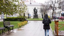 &Scaron;lapdriba Vilniuje