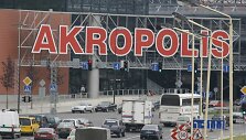 Kauno &bdquo;Akropolis&ldquo;
