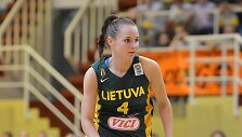 Gabrilė Gutkauskaitė