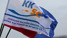 Jonavos KKSC
