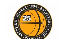 Atnaujintas &bdquo;&Scaron;iaulių&ldquo; logotipas