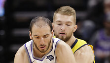 Kosta Koufos