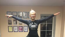 Sniegė Naku