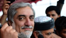 Abdullah Abdullah