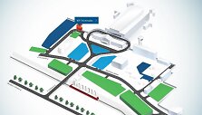 Vilniaus oro uostas po rekonstrukcijos