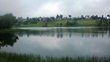 Tauragnas &ndash; giliausias Lietuvos ežeras &ndash; puiki vieta vasaros savaitgaliui