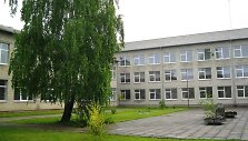 Traksėdžių pagrindinė mokykla