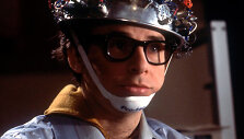 Aktorius Rickas Moranis