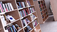 Naujoji biblioteka Pilaitėje