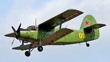 Lėktuvas &bdquo;An-2&ldquo;