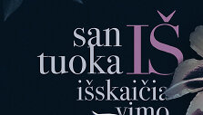 Williamas Somersetas Maughamas &bdquo;Santuoka i&scaron; i&scaron;skaičiavimo&ldquo;