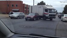 Įvykio vietoje