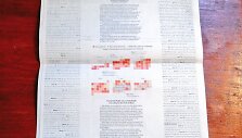 &bdquo;The New York Times&ldquo; puslapis