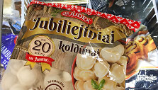 &bdquo;Judex&ldquo; koldūnai i&scaron;imami i&scaron; prekybos tinklų