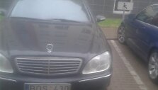 Neigaliųjų vietoje be specialaus leidimo