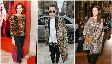 Ines de la Fressange, Noomi Rapace, Dasha Zhukova